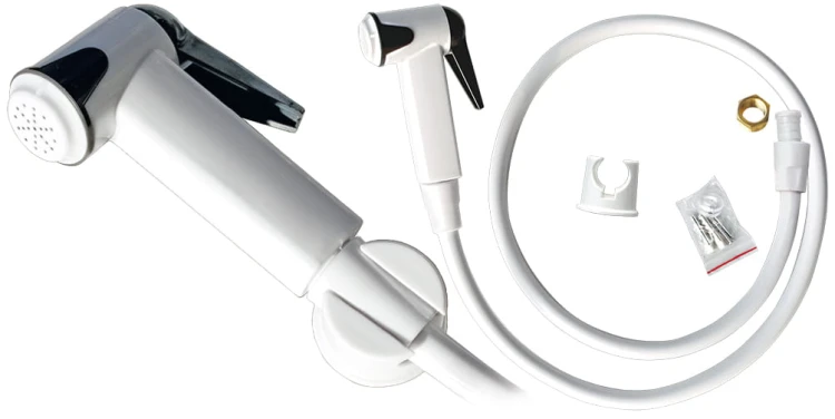 Prysznic PVC 1,2 m