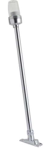 Lampa nawigacyjna topowa LED 58 cm