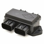 Mercury Smart Craft 4 Port Junction box