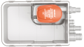 Pompa prysznicowa Seaflo 12 V 48 l/min