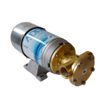 Samozasysająca pompa wody Ancor BG80 24 V 80 l/min 1"