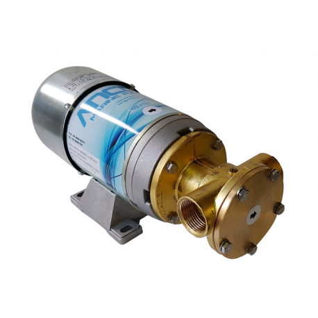 Ancor BG 80 samozasysająca