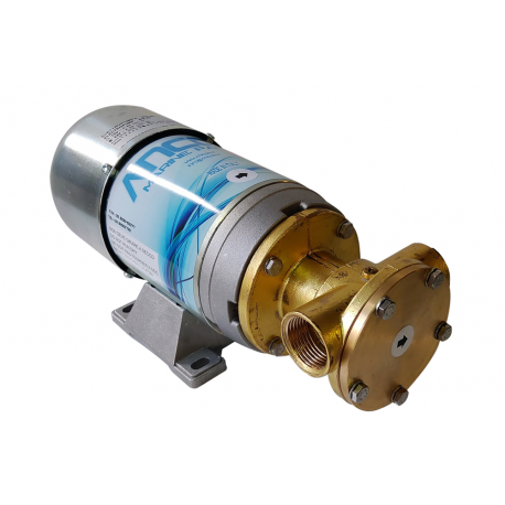 Ancor BG 80 samozasysająca