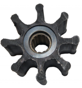 Wirnik pompy wody impeller Jabsco 921-0001-0003