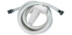 Prysznic PVC 2,5 m