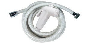 Prysznic PVC 2,5 m