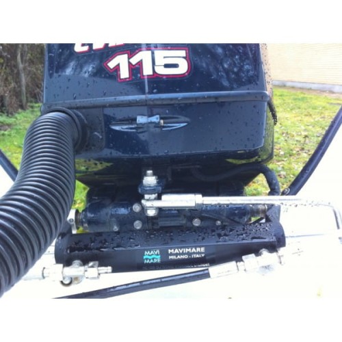 Mavimare GF150 RT 150 KM