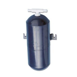 Zbiornik wyrównawczy na wodę hydrofor 1 l