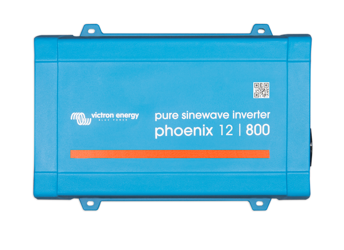 Przetwornica napięcia inwerter Phoenix 800 VA 24 V