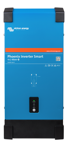 Przetwornica inwerter Victron Phoenix 12/1600 Smart