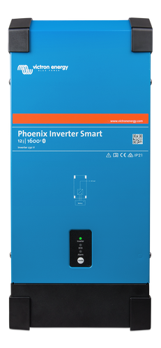 Przetwornica inwerter Victron Phoenix 12/1600 Smart