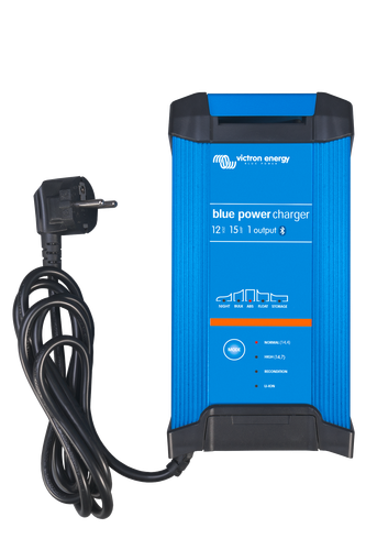 Ładowarka Victron Blue Smart 12 V/30 A IP22
