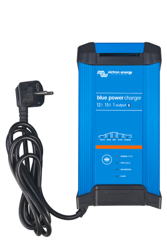 Ładowarka Victron Blue Smart 12 V/30 A IP22