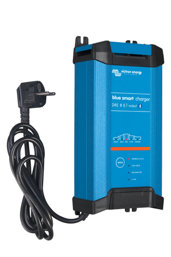 Ładowarka Victron Blue Smart 24 V/12 A IP22