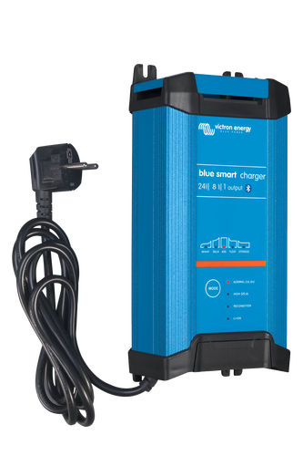 Ładowarka Victron Blue Smart 24 V/12 A IP22