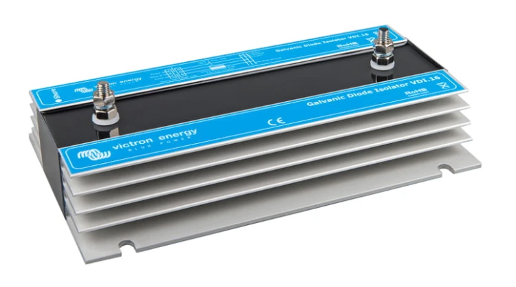 Izolator galwaniczny Victron VDI-16