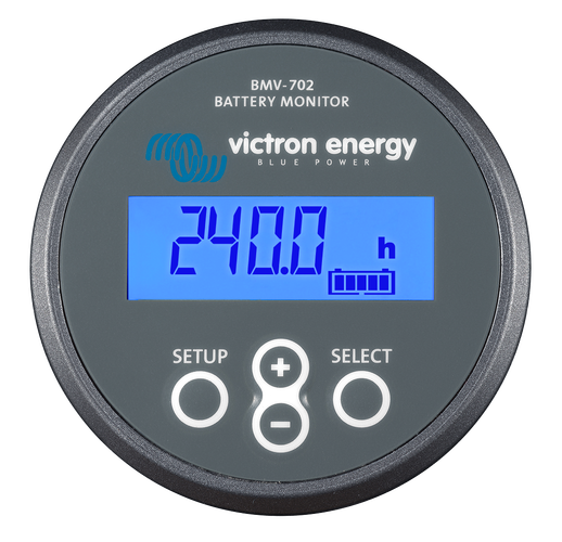 Monitor baterii Victron Energy BMV-702
