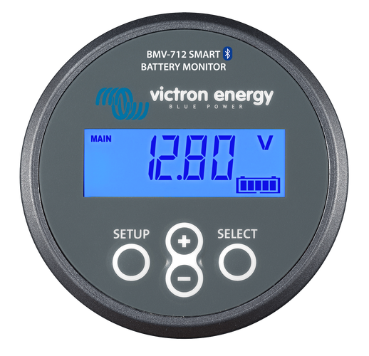 Monitor baterii Victron Energy BMV-712 Smart