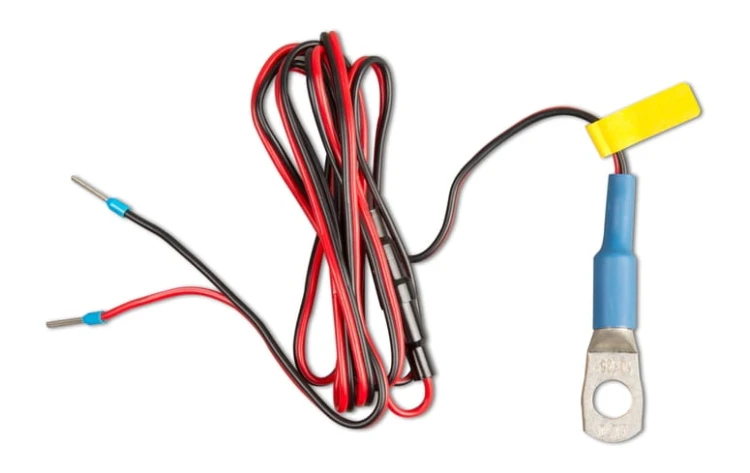 Czujnik temperatury Victron dla BMV-702 BMV-712