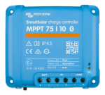 Regulator ładowania Victron SmartSolar MPPT 75/10 10 A Bluetooth