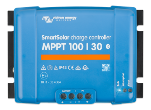 Regulator ładowania Victron SmartSolar MPPT 100/30 30 A Bluetooth