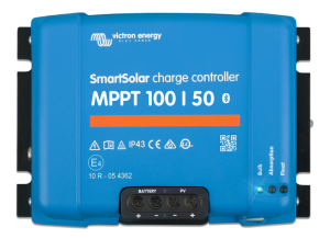 Regulator ładowania Victron SmartSolar MPPT 100/50 50 A Bluetooth