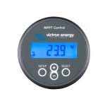 Monitor Victron SmartSolar MPPT Control 