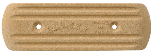Płyta uziemiająca Glomex RA204 205 x 65 mm