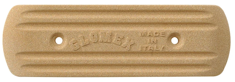 Płyta uziemiająca Glomex RA204 205 x 65 mm