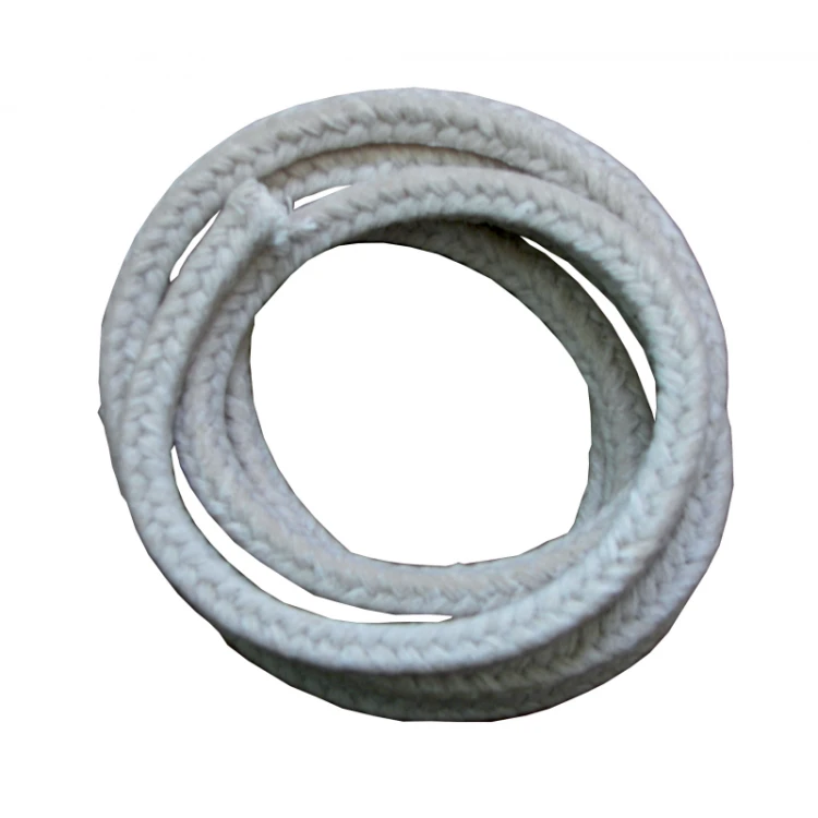 Sznur łojowy do dławicy 6 x 6 mm 2 m