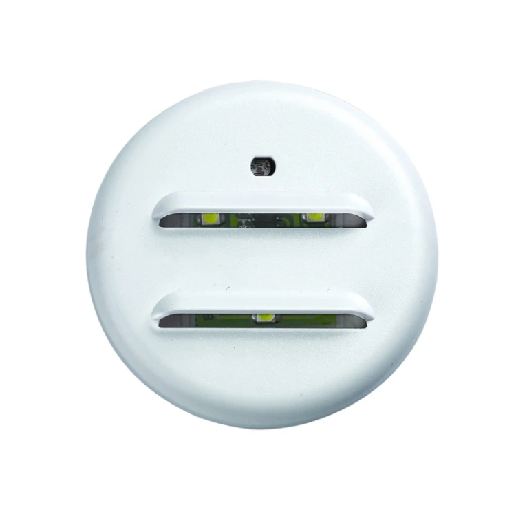 Lampa wewnętrzna zmierzchowa LED 64 x 13 mm