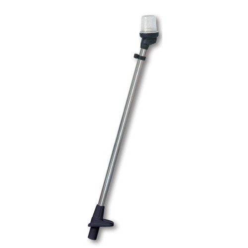 Lampa nawigacyjna topowa 54 cm z gniazdem
