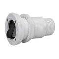 Przejście burtowe z zaworem zwrotnym 55/45 mm