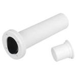 Przejście burtowe odpływ 51 mm z zaworem zwrotnym 