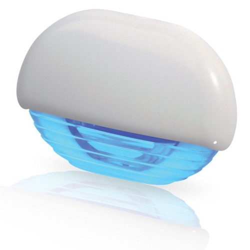 Lampa wewnętrzna podświetlająca LED wpuszczana