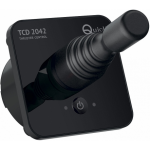 Panel steru strumieniowego joystick Quick TCD 2042