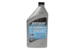 Quicksilver 4T 25W40 olej silnikowy 1 l mineralny