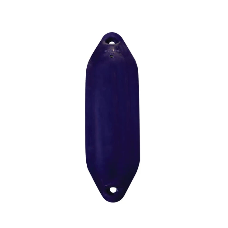 Odbijacz Ocean Utility U0 10 x 33 cm granatowy