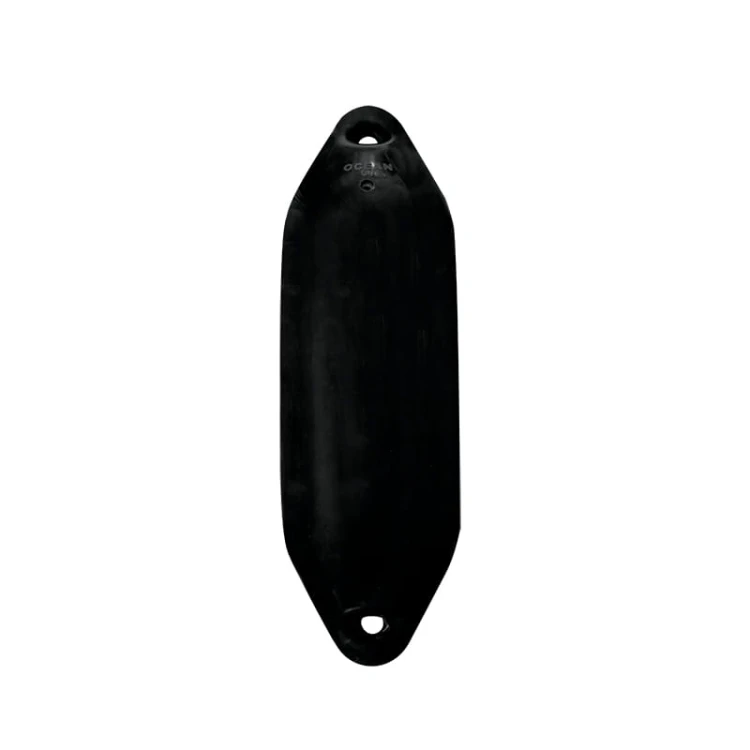 Odbijacz Ocean Utility U1 12 x 40 cm czarny