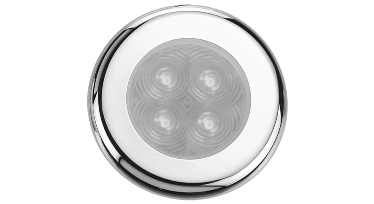 Lampa wewnętrzna kabinowa LED 70 mm