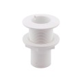 Przejście burtowe 1/2" 13 mm plastikowe