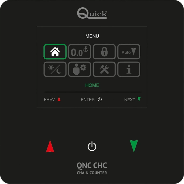 Quick QNC CHC