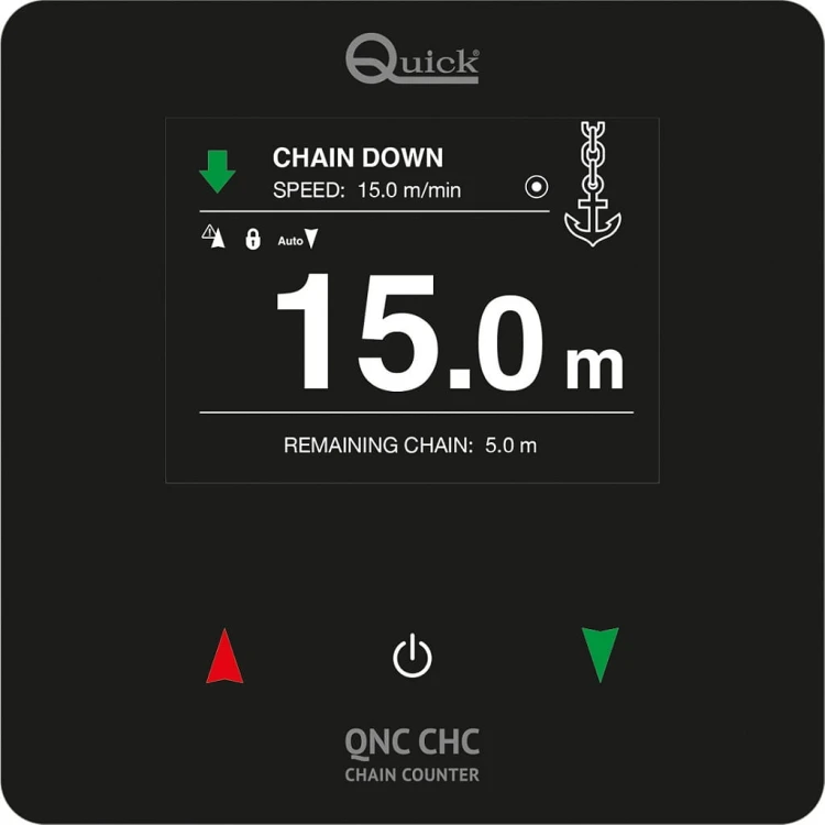 Quick QNC CHC