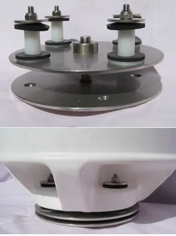 Reflektor radarowy Echomax EM230 Compact