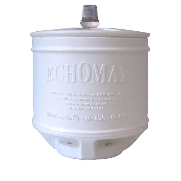 Reflektor radarowy Echomax EM230 Compact