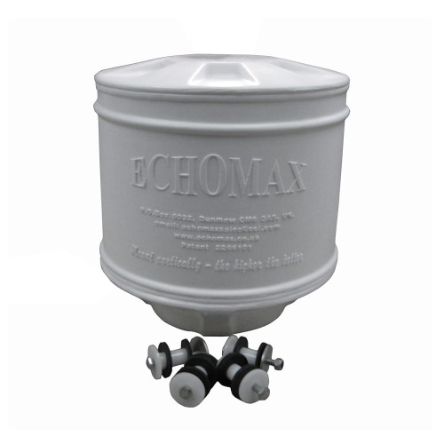Reflektor radarowy Echomax EM230 Compact