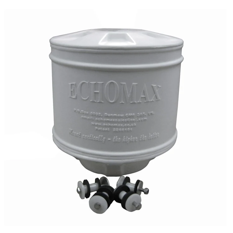 Reflektor radarowy Echomax EM230 Compact