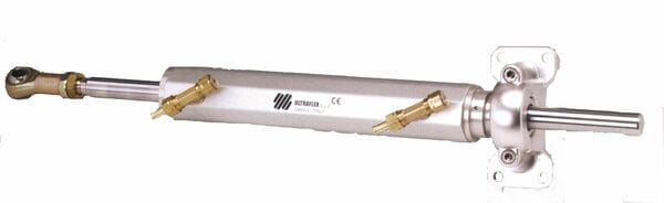Ultraflex UC116-I siłownik hydrauliczny