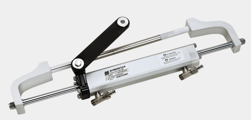 Ultraflex GoTech-OBF 115 KM