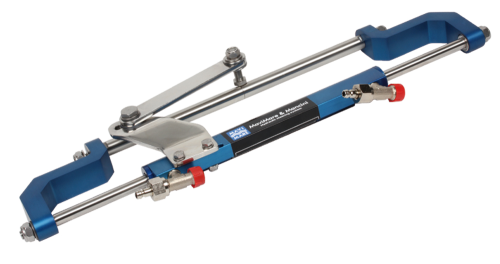 Mavimare MC90B siłownik sterociągu hydraulicznego GF90